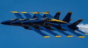 Air Dot Show Ocean City - Air•Show