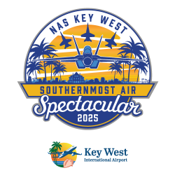 Key West Air Show LOGO tix