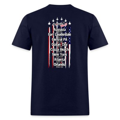 Air Dot Show Ocean City - Air•Show