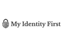 My Identity First