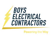 Boys Electrical