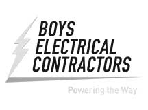 Boys Electrical