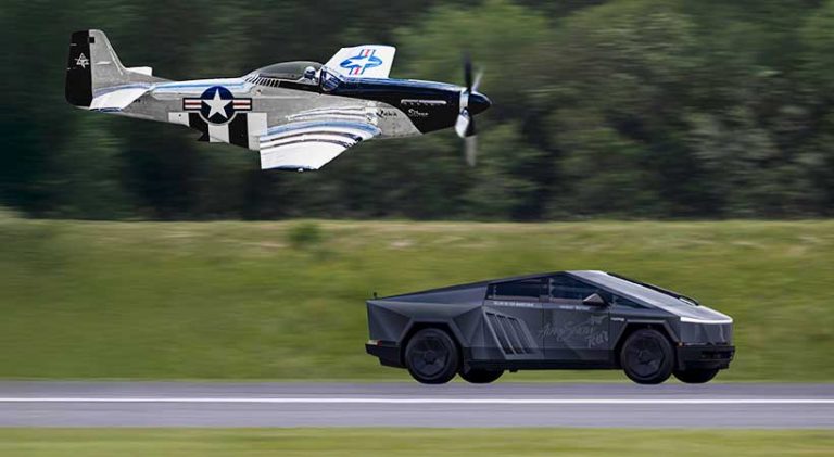 Air Dot Show Orlando - Air Dot Show