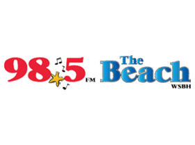 98.5 On The Beach