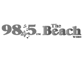 98.5 On The Beach