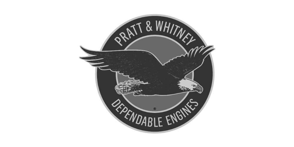 Pratt and Whitney